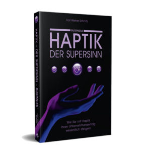 Haptik - Der Supersinn